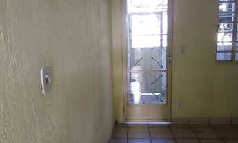 Imagem 3: Casa sala quarto banheiro otina localização serve para comercio