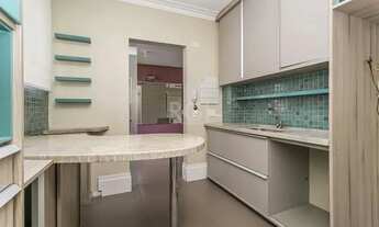 Imagem 3: Apartamento 2 dormitórios à venda Rua Barbedo, Menino Deus - Porto Alegre