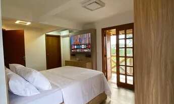 Imagem 3: Aluga-se casa de luxo na praia do Rosa com piscina y Jacuzzy