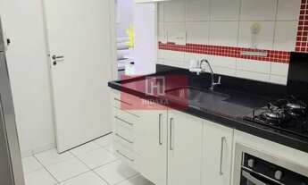 Imagem 6: Apartamento à venda no bairro Limão - São Paulo/SP, Zona Norte