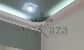 Imagem 3: Apartamento - Jardim São Dimas - Residencial São Dimas - 74m² - 2 Dormitórios