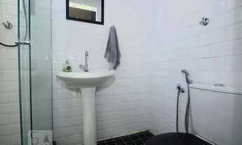 Imagem 7: Apartamento para Aluguel - Laranjeiras, 1 Quarto, 20 m2