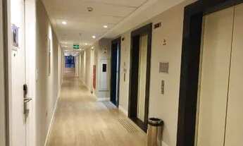 Imagem 2: Apartamento para venda com 47 metros quadrados com 1 quarto