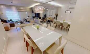 Imagem: Apartamento à venda, 3 quartos, 3 suítes