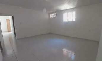 Imagem 3: DN111 Casa para venda em Mussurunga I