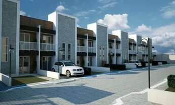 Imagem: Duplex em condomínio fechado em Nova Parnamirim