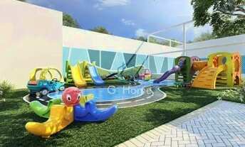 Imagem 6: Apartamento com 2 dormitórios à venda, 50 m² por R$ 340.000 - Terra Bonita - Londrina/PR