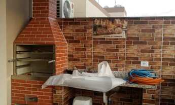 Imagem 3: Apartamento para Venda em Suzano, Vila Urupes, 2 dormitórios, 2 banheiros, 1 vaga