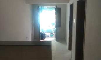 Imagem 6: Alugo casa com 2 qts toda na cerâmica