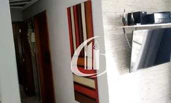 Imagem 3: Apartamento com 3 dormitórios,1 suíte, 2 vagas e Lazer completo à venda, 66 m² por R$ 620