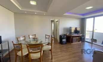 Imagem 3: Apartamento em Marechal Rondon