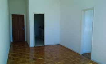 Imagem 4: Apartamento 3 quartos em excelente localização na Tijuca - Rio de Janeiro - RJ