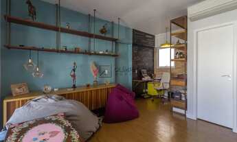 Imagem: Venda Apartamento 3 Dormitórios - 94 m²