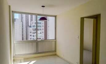 Imagem: Apartamento para Aluguel - Perdizes, 2 Quartos