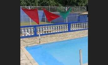 Imagem: Vendo ou troco chácara beira do asfalto