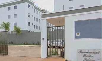 Imagem 2: Apartamento em Valparaíso esplanada 2