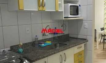 Imagem 5: Apartamento Padrão em São José dos Campos