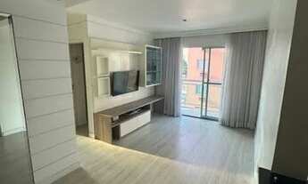 Imagem 3: Apartamento para aluguel e venda possui 61 metros quadrados com 2 quartos