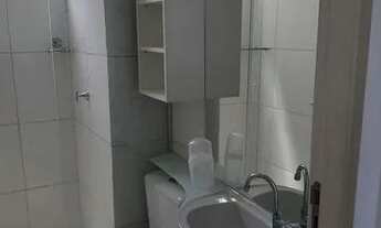 Imagem 2: Aluga-se Apartamento 2/4 mobiliado em Abrantes