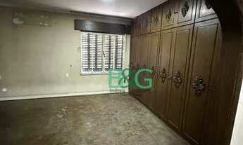 Imagem 6: Sobrado com 7 dormitórios à venda, 980 m² por R$ 4.500.000 - Alto da Lapa - São Paulo/SP