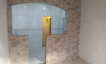 Imagem 4: Casa de vila para aluguel com 55 metros quadrados com 2 quartos em Praça Seca - Rio de Jan