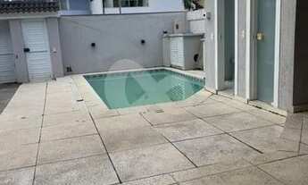 Imagem 4: Casa de condomínio para aluguel com 250 metros quadrados com 4 quartos