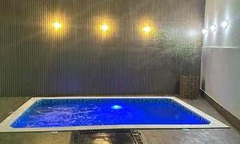 Imagem: Casa em Residencial Valência - Anápolis