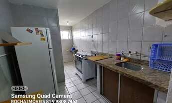 Imagem 6: Apartamento para aluguel tem 60 metros quadrados com 2 quartos em Boa Viagem - Recife - Pe