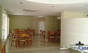 Imagem 7: Apartamento / Padrão - Jardim Aquarius - Locação e Venda - Residencial