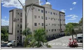 Imagem 2: SAO LEOPOLDO - Apartamento Padrão - SANTO ANDRE