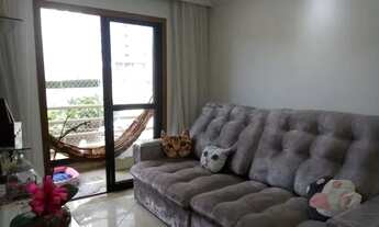 Imagem: Apartamento para aluguel com 77 metros quadrados