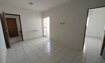 Imagem 3: LOCAÇÃO - APARTAMENTO NA COHAMA - COND. SOLAR DA ILHA I - PROJETADOS