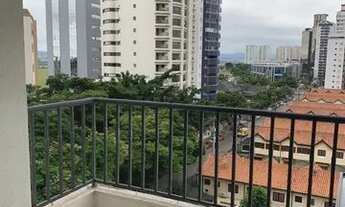 Imagem 6: Jardim Aquarius - Residencial Soleil - 90 m² - 3 Dormitórios