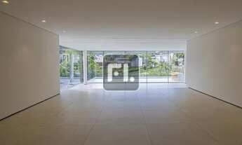 Imagem 4: Casa 1.100m² de Alto Padrão a Venda no Residencial Tamboré 02