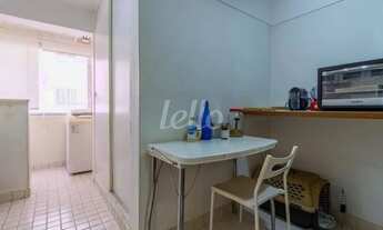Imagem 5: São Paulo - Apartamento Padrão - Vila Nova Conceição