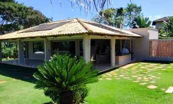 Imagem 3: Condomínio de Luxo Alto da Boa Vista