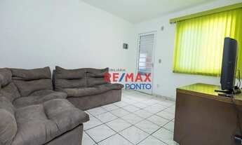 Imagem 5: Apartamento com 2 dormitórios à venda, 46 m² por R$ 110.000,00 - Jardim Ipê IV - Mogi Guaç