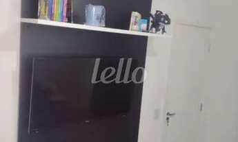 Imagem 6: São Paulo - Apartamento Padrão - Cambuci