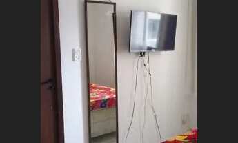 Imagem 7: Apartamento 1/4 sala aluguel por temporada na Barra - Salvador - Bahia