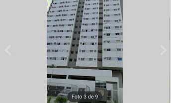 Imagem: Alugo excelente apartamento na imbiribeira