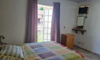 Imagem 2: Casa Duplex com piscina - Cond na Taquara - 220m²