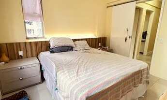 Imagem 7: Apartamento para venda tem 95 metros quadrados com 3 quartos em Jardim Renascença - São Lu