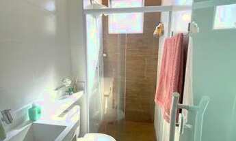 Imagem 2: Vendo Apartamento - Rocha Sobrinho