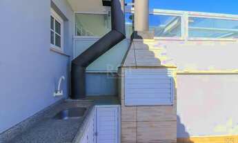 Imagem 3: Casa Condominio para Venda - 205m², 3 dormitórios, sendo 1 suites, 3 vagas - Vila Assunção