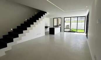 Imagem 5: LINDA CASA 4 SUÍTES CONDOMÍNIO