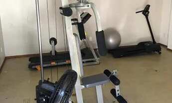 Imagem 4: Alugo apartamento com 2 quartos a 3 quadras da praia em Ponta Verde - Maceió - AL