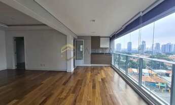 Imagem: Apartamento em Vila Gertrudes - São Paulo