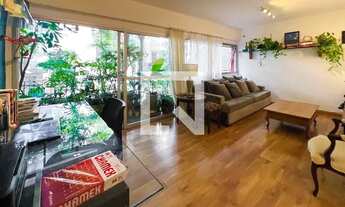 Imagem 2: Apartamento à Venda - Itaim Bibi, 2 Quartos, 86 m2