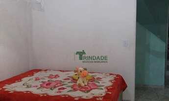 Imagem 6: Casa com 5 dormitórios à venda, 200 m² por R$ 550.000,00 - Quinta dos Angicos - Cotia/SP