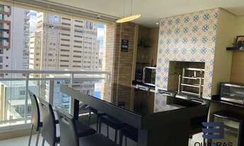 Imagem: SãO PAULO - Apartamento Padrão - Itaim